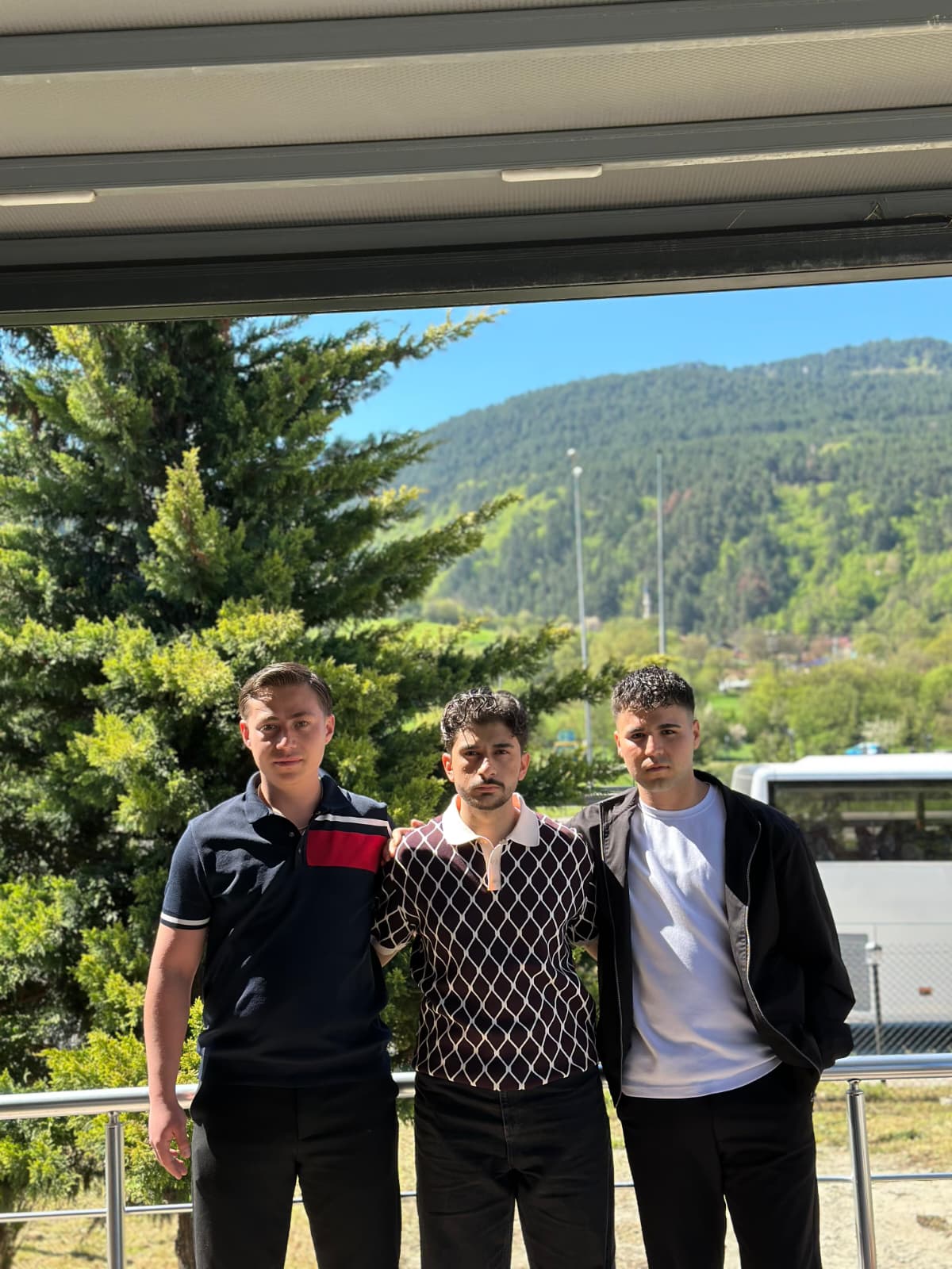Proje Ekibi